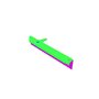 Adjust Baffle Asm - Originale Toro - 110-6955-03