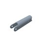 Lever-Brake, Parking - Originale Toro - 98-3261-03