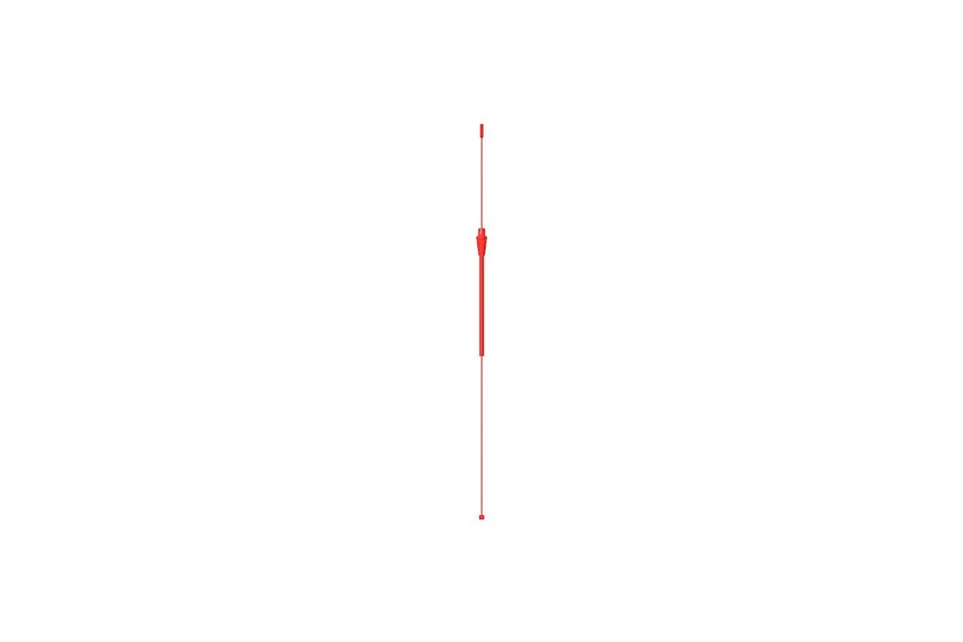 Cable-Clutch - Originale Toro - 107-8896