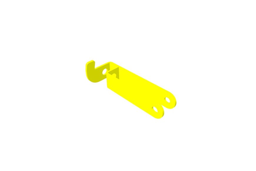 Clevis-Brake - Originale Toro - 114-0548