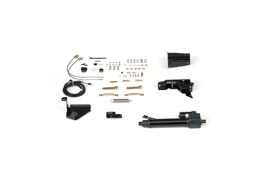 Kit-Dump, Power - Originale Toro - 130-8458