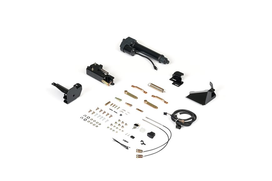 Kit-Dump, Power - Originale Toro - 130-8458