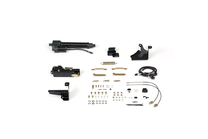 Kit-Dump, Power - Originale Toro - 130-8458