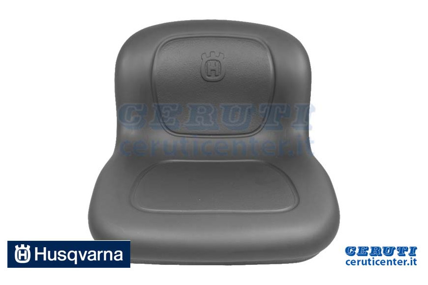 Sitz - Original Husqvarna - 532439822