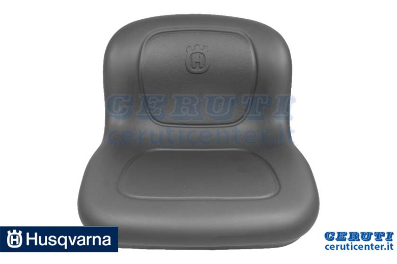 Sedile - Originale Husqvarna - 532439822