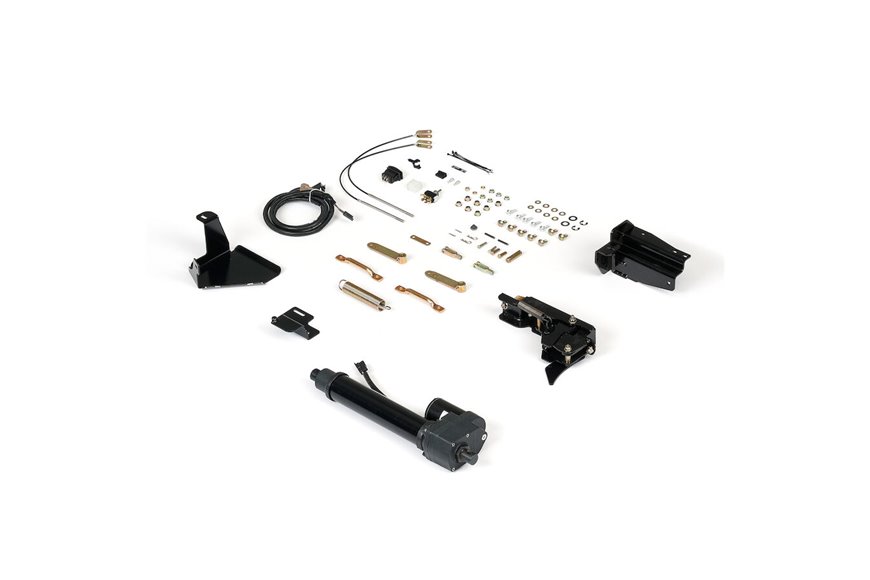 Kit-Dump, Power - Originale Toro - 130-8458