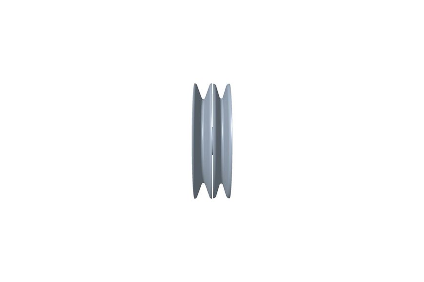 Pulley-Mower, 48In - Originale Toro - 110147