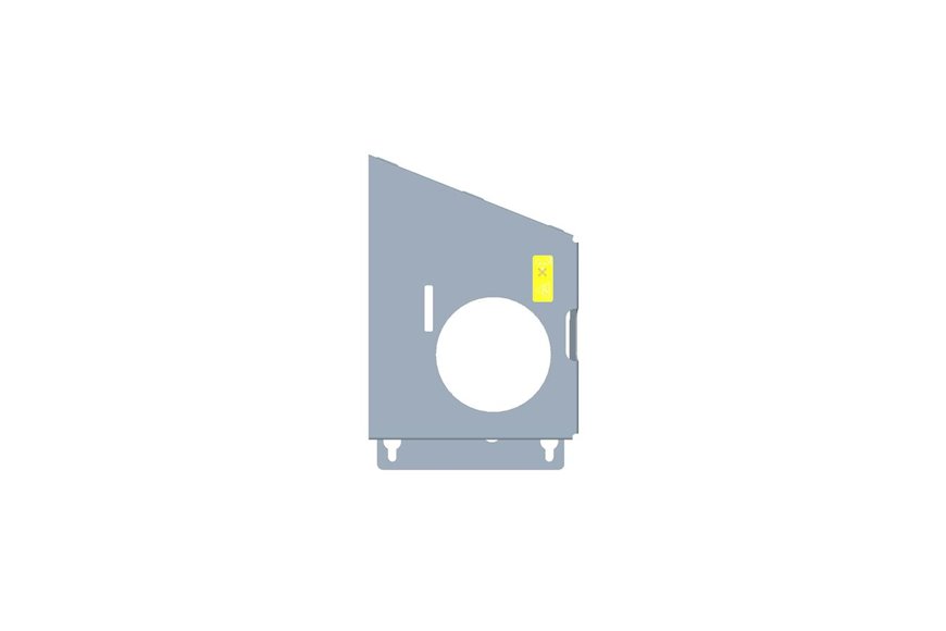 Cover Asm - Originale Toro - 125-5564
