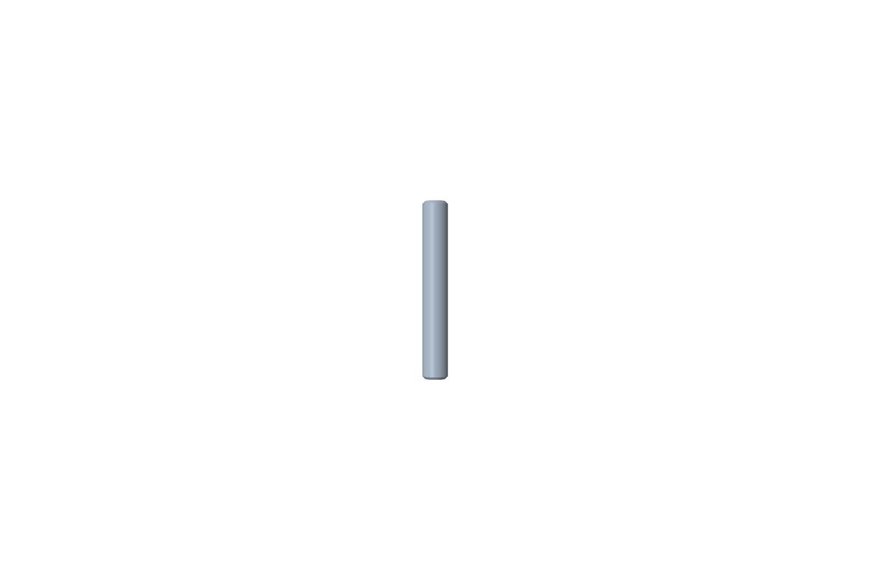 Linkage-Lower, Lh - Originale Toro - 104-3607