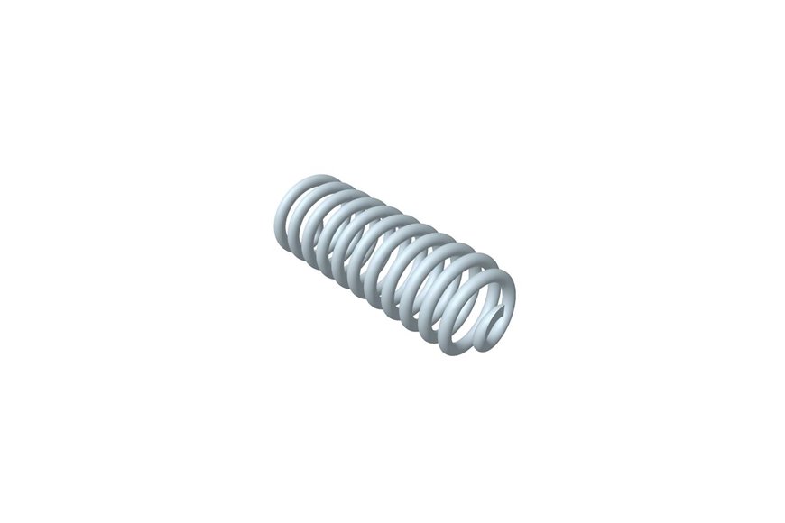 Spring-Seat - Originale Toro - 104-2945