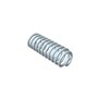 Spring-Seat - Originale Toro - 104-2945