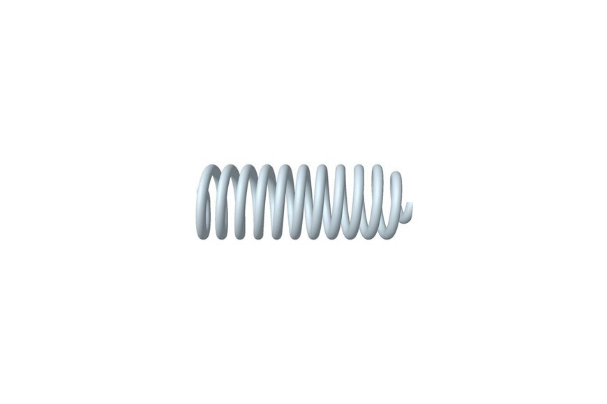 Spring-Seat - Originale Toro - 104-2945