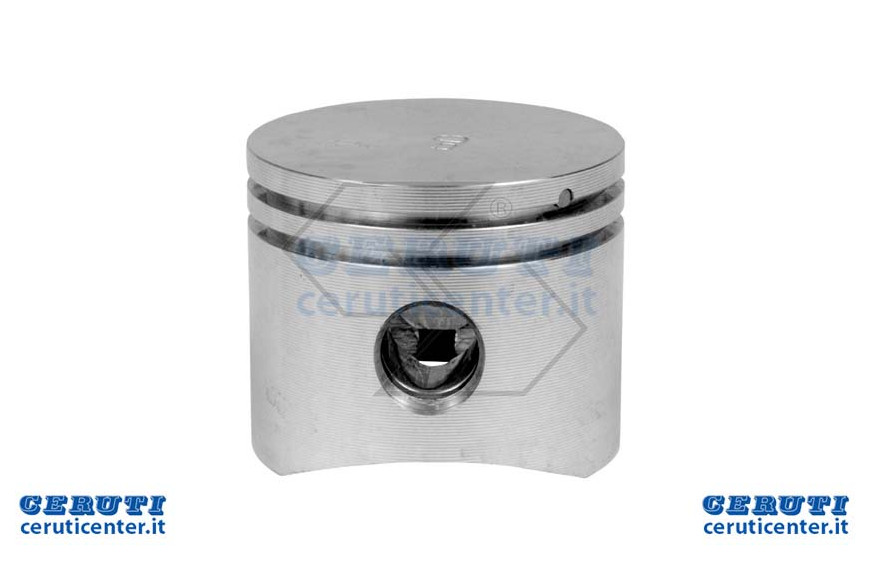 Kit Pist.Compl.D.40 / 10 2 Seg.