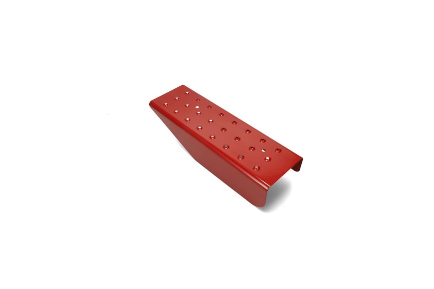 Plate-Cover, Lh - Originale Toro - 83-0200-01