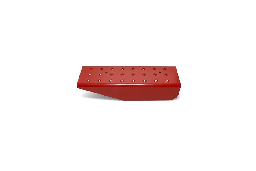 Plate-Cover, Lh - Originale Toro - 83-0200-01