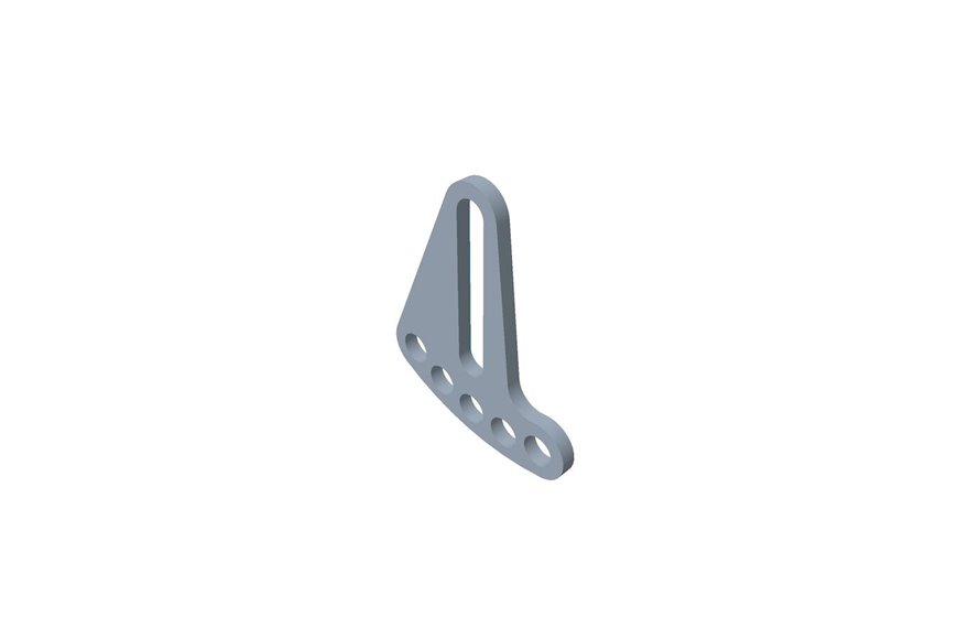 Link-Hoc, Adjusting - Originale Toro - 104-3699-04