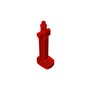 Button-Rod - Originale Toro - 110-9270