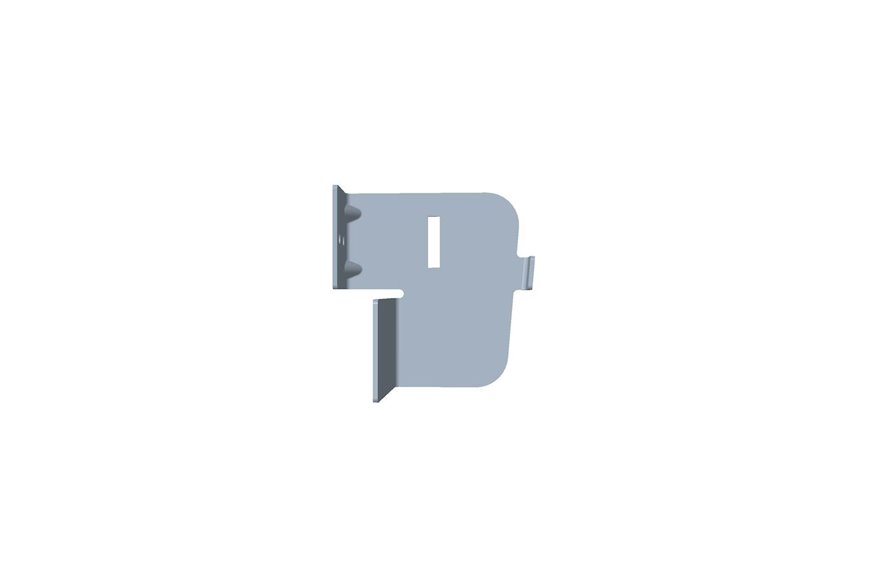 Support-Tank, Front - Originale Toro - 119-3476-03