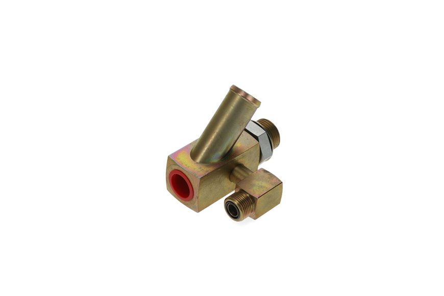 Manifold-Tee - Originale Toro - 68-5260