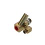 Manifold-Tee - Originale Toro - 68-5260