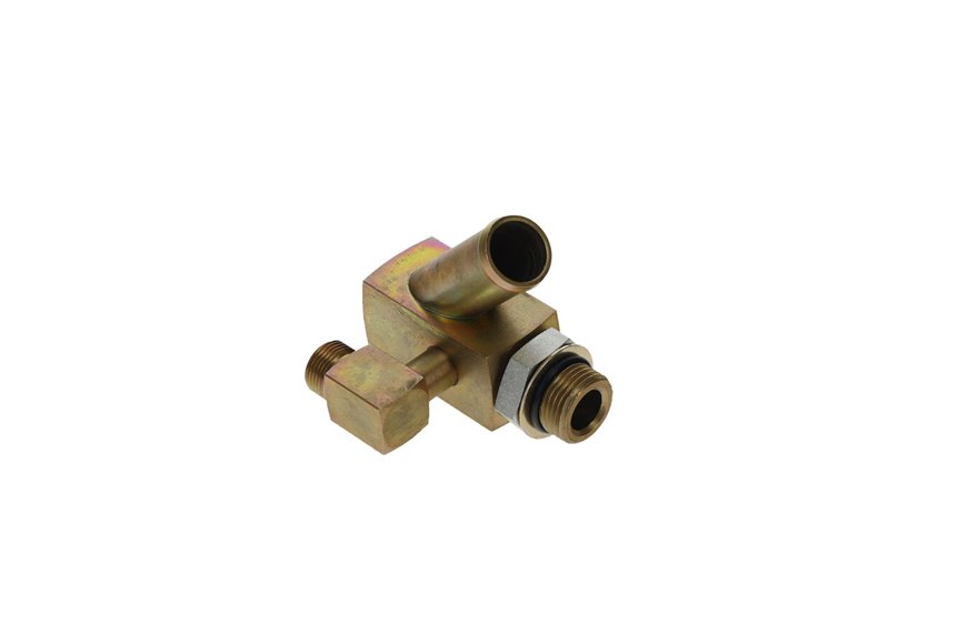 Manifold-Tee - Originale Toro - 68-5260