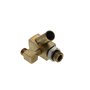 Manifold-Tee - Originale Toro - 68-5260