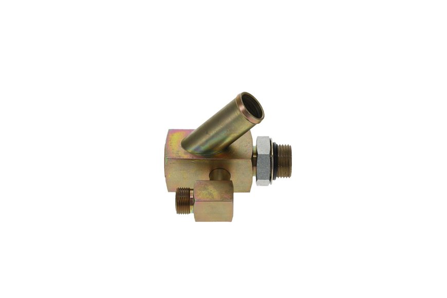Manifold-Tee - Originale Toro - 68-5260