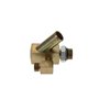 Manifold-Tee - Originale Toro - 68-5260