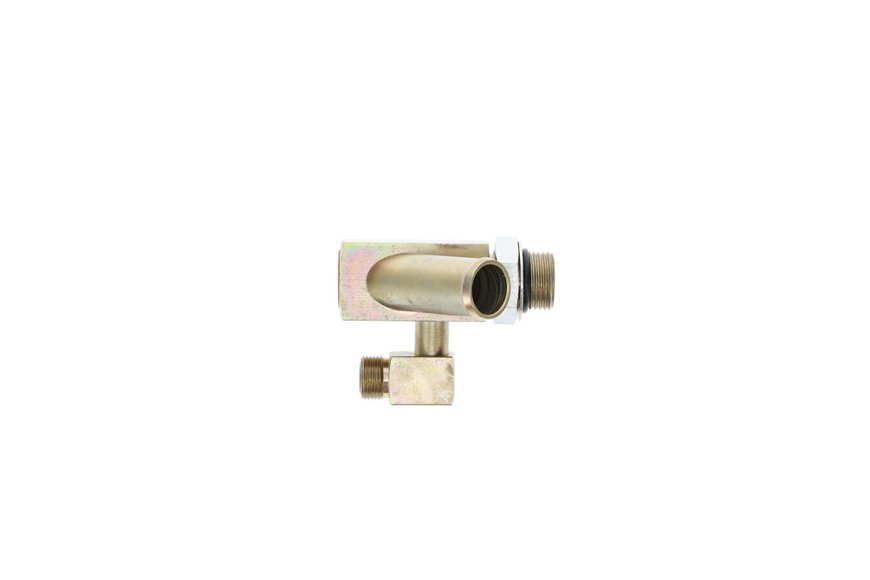 Manifold-Tee - Originale Toro - 68-5260