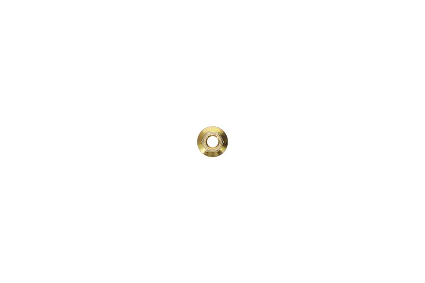 Nut-Flange - Originale Toro - 32128-43