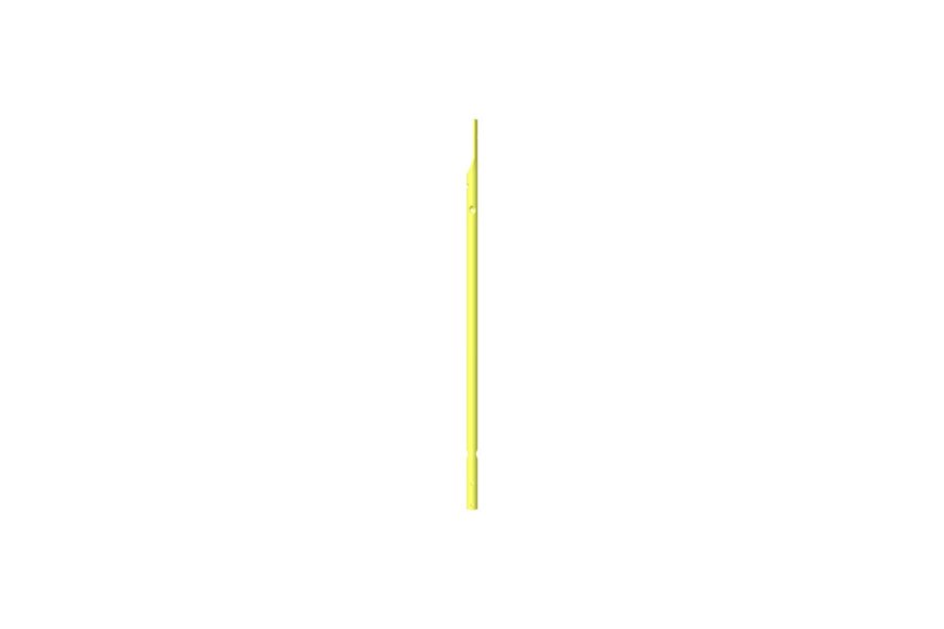 Tube-Lower - Originale Toro - 107-3887-03