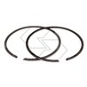 Piston Ring - Original Emak - 50070128R
