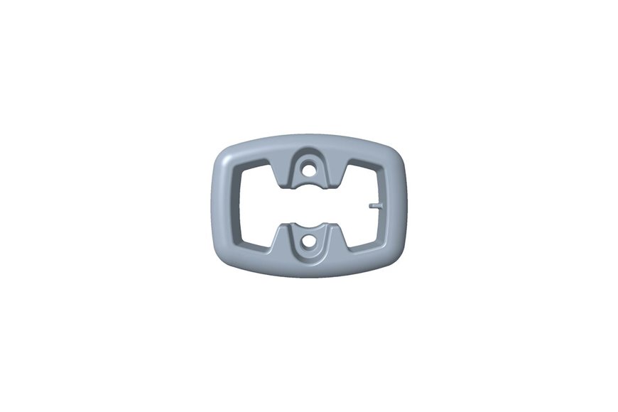 Knob-Recycle - Originale Toro - 114-7958