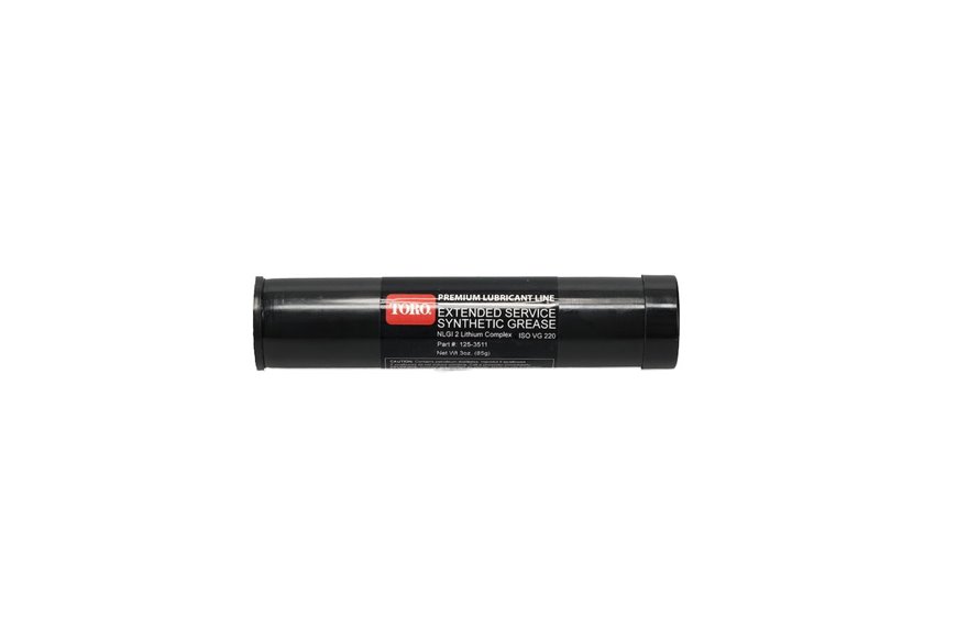 Grease-Synthetic - Originale Toro - 125-3511