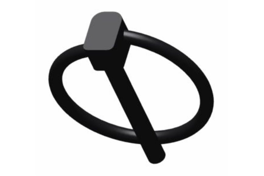 Pin-Lynch - Originale Toro - 92-1298