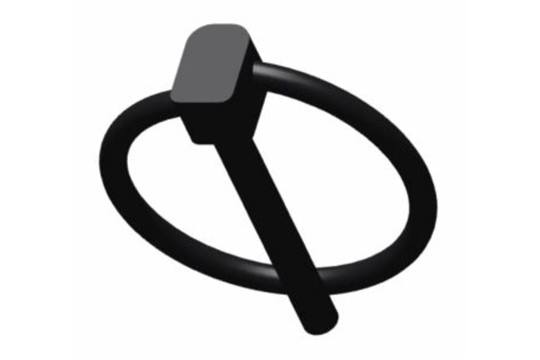 Pin-Lynch - Originale Toro - 92-1298