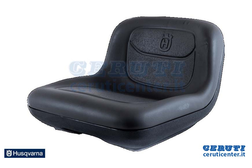 Asiento - Original Husqvarna - 532439819