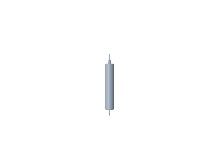 Damper-Non Cavitating - Originale Toro - 132-6853