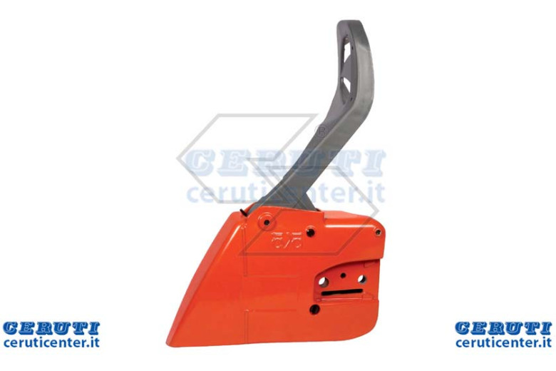 Chain Cover