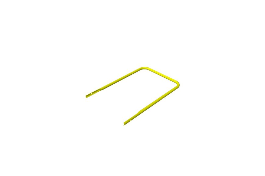 Handle-Upper - Originale Toro - 119-3823-05