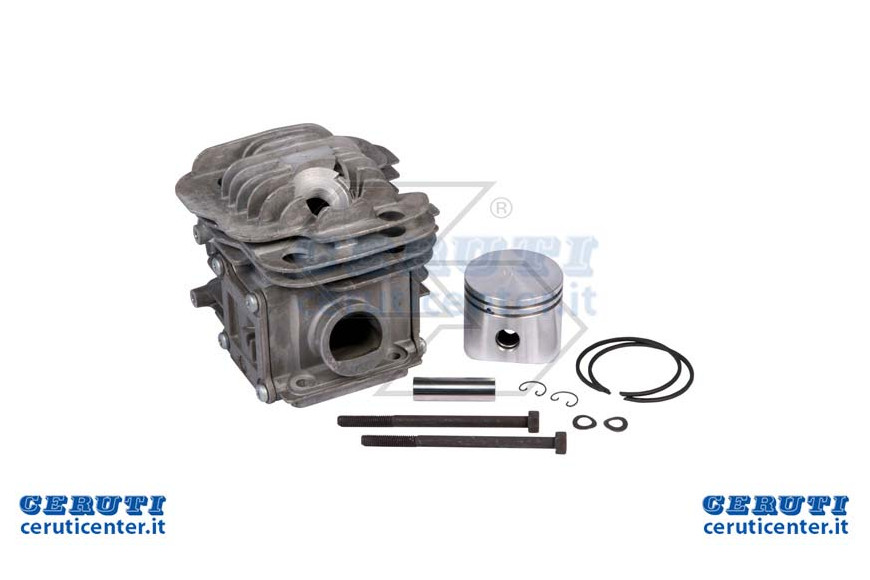 Cylinder And Piston Kit