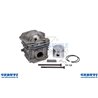 Emak 50072024B - Kit Cilindro E Pistone | Originale
