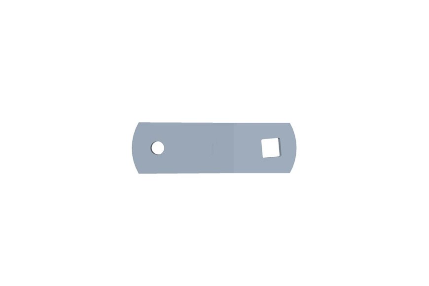 Lever-Shift - Originale Toro - 88-5340