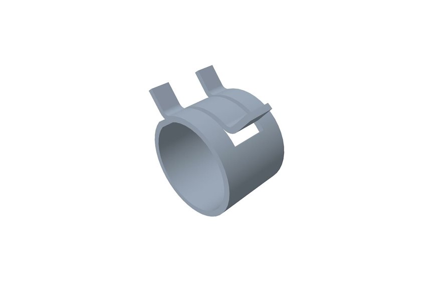 Clamp-Hose - Originale Toro - 2412-80
