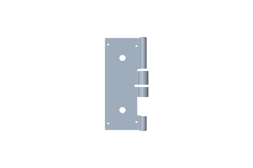 Plate-Lift - Originale Toro - 110-6800-03