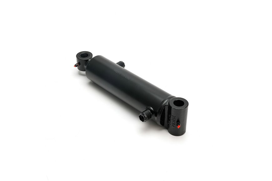 Hyd Cylinder Asm - Originale Toro - 139-0956 - sostituisce - 107-4303