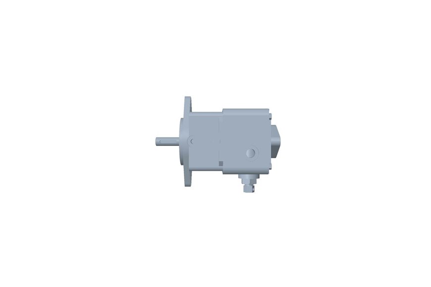 Pump-Hydraulic - Originale Toro - 104-1167