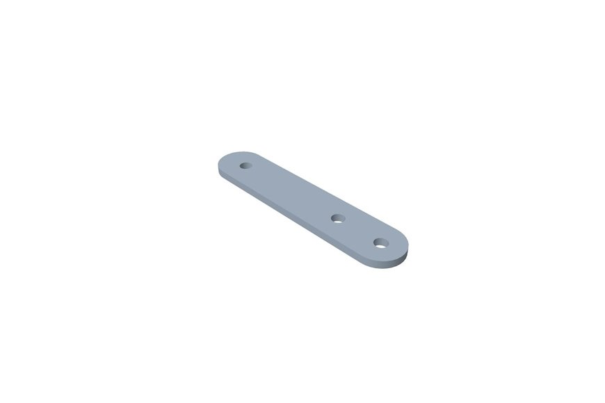 Spacer-Frame - Originale Toro - 105-9744-03