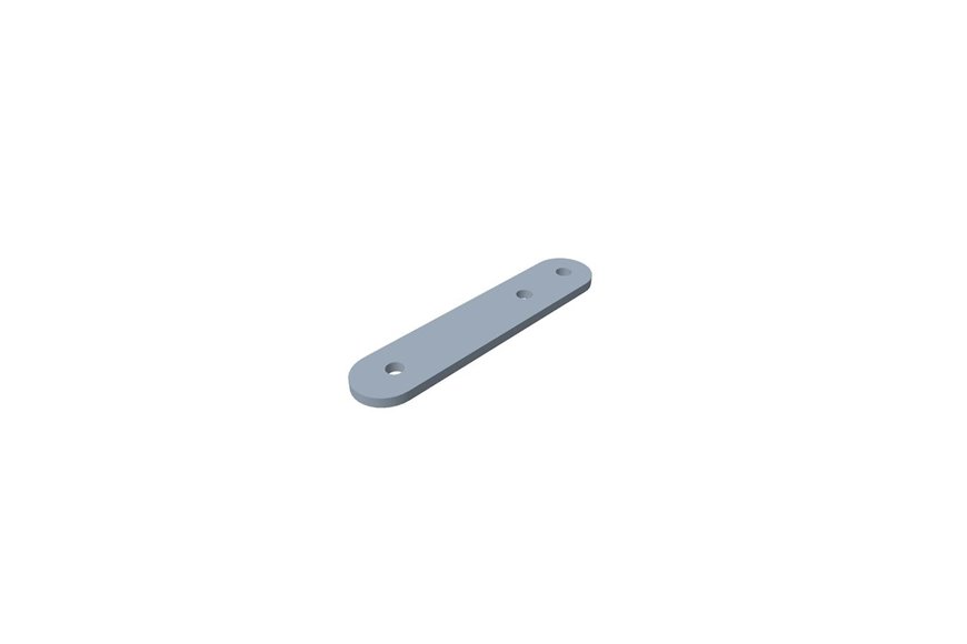 Spacer-Frame - Originale Toro - 105-9744-03