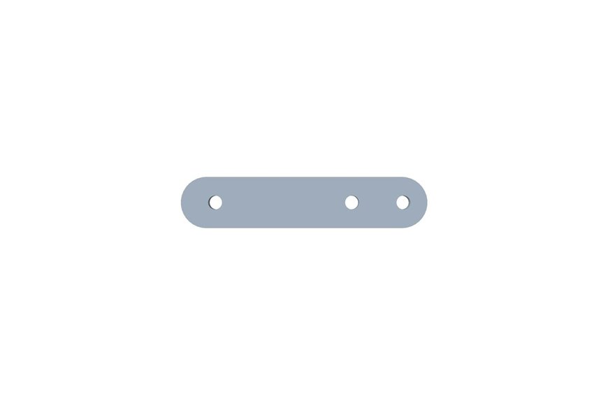 Spacer-Frame - Originale Toro - 105-9744-03